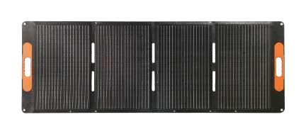 Portable & Foldable Solar Panels