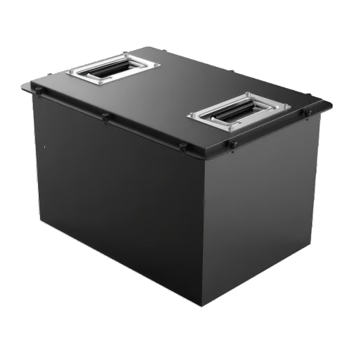 Golf cart battery