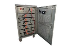 I&C energy storage battery 400V 120Ah