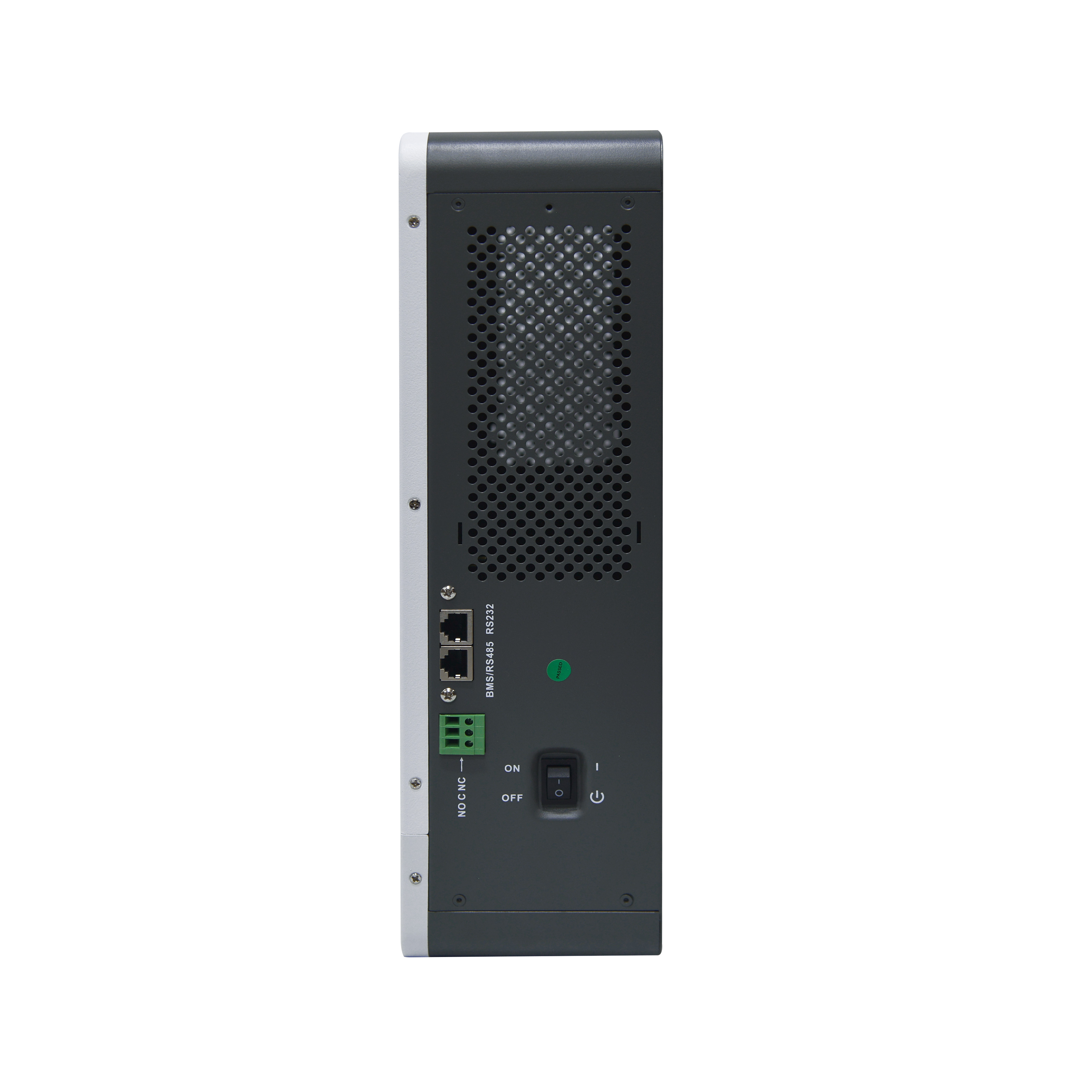 Hybrid inverter