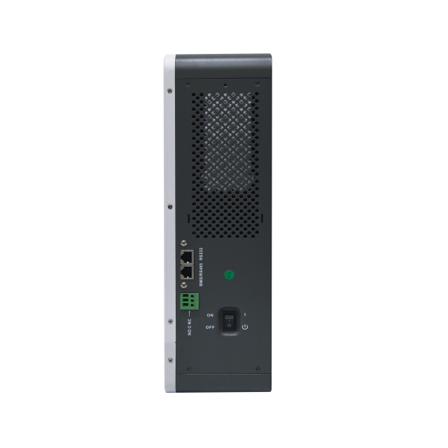 Hybrid inverter