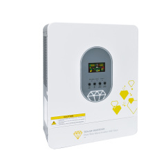 Hybrid inverter