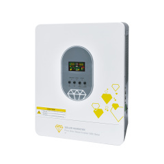 Hybrid inverter