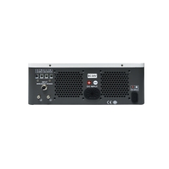 Hybrid inverter