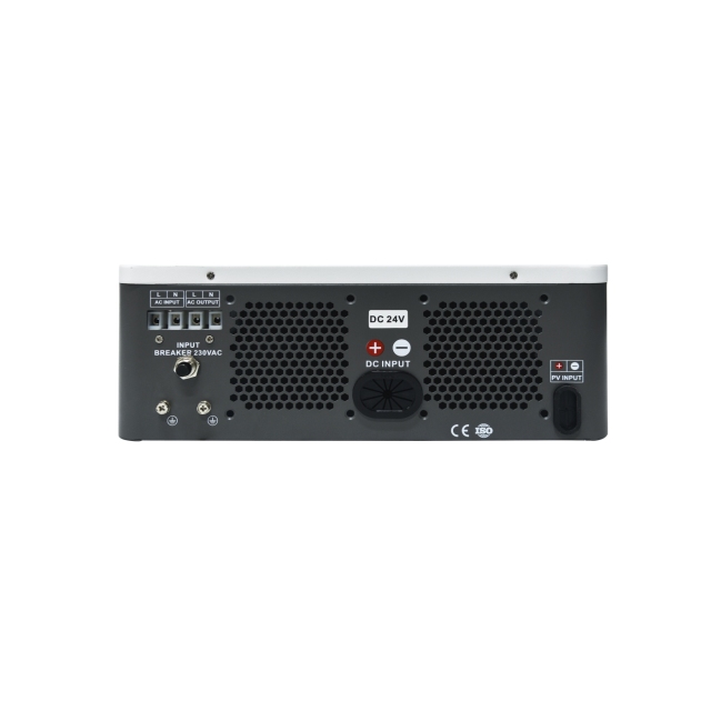 Hybrid inverter