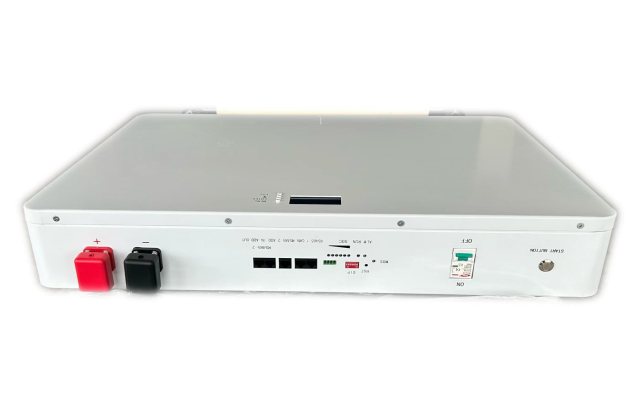 UPS energy storage battery 38.4v 90Ah