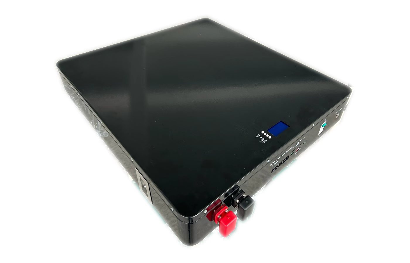UPS energy storage battery 51.2v 62Ah