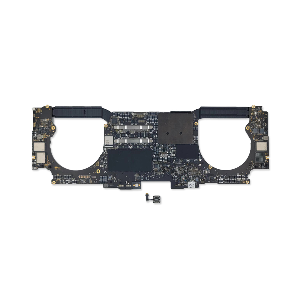 MacBook Pro 16" A2141 Motherboard i7 i9 16GB 32GB 2019 Year Logic Board 820-01700-A