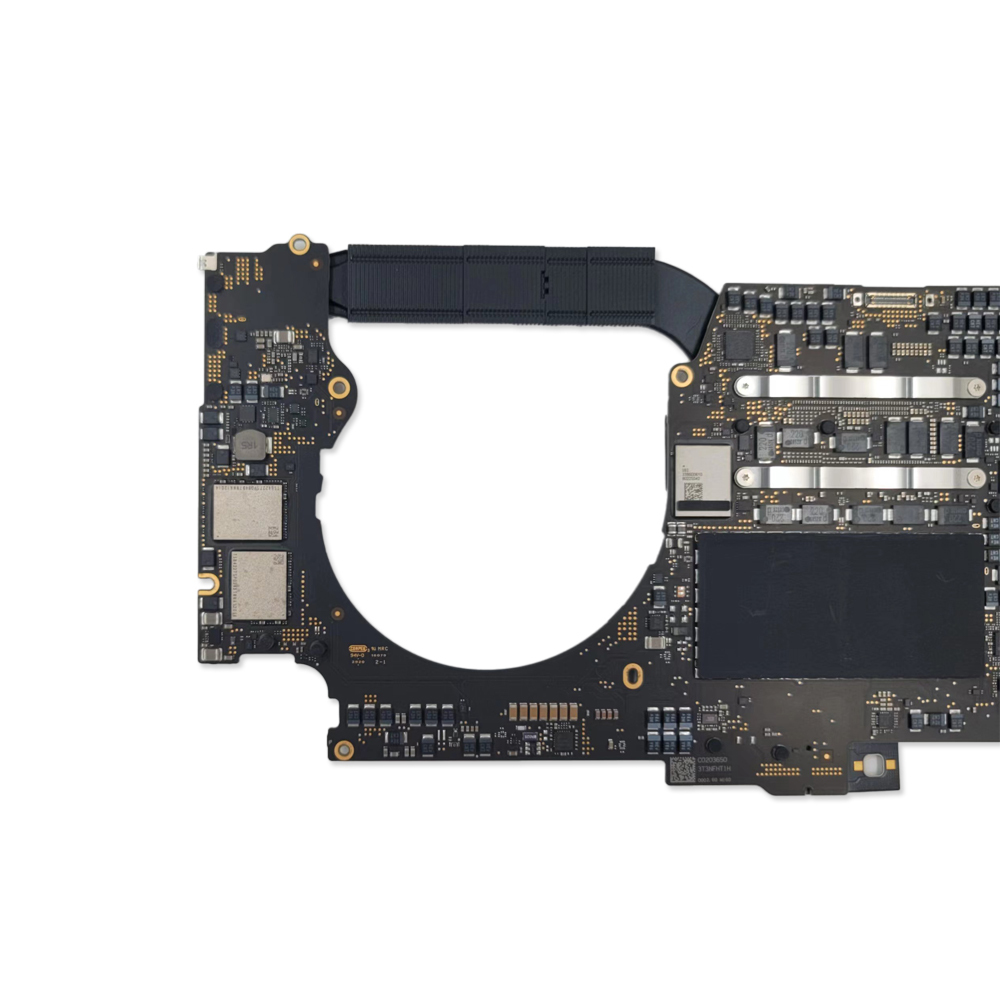 MacBook Pro 16" A2141 Motherboard i7 i9 16GB 32GB 2019 Year Logic Board 820-01700-A