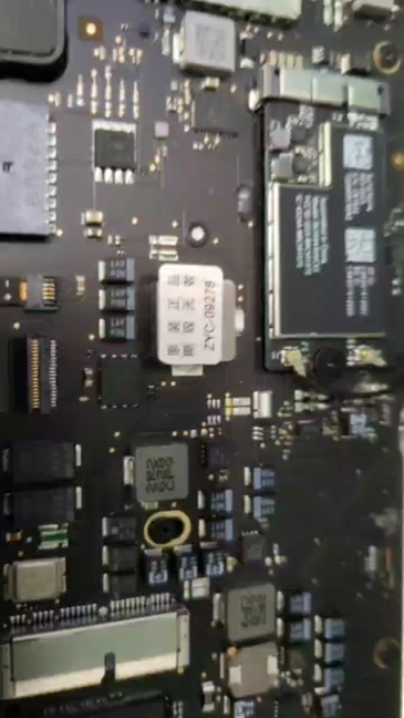 MacBook Air 13" A1369 A1466 Logic Board i5 i7 2010 2011 2012 2013 2014 2015 2017 Motherboard