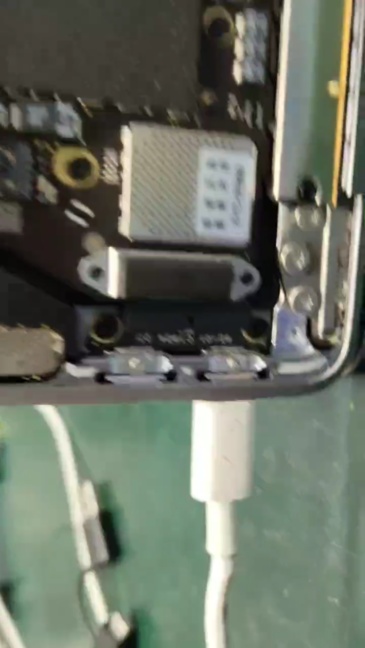 MacBook Air Retina 13" Logic Board A1932 Motherboard i5 1.6ghz 16G 512ssd 820-01521-A/02