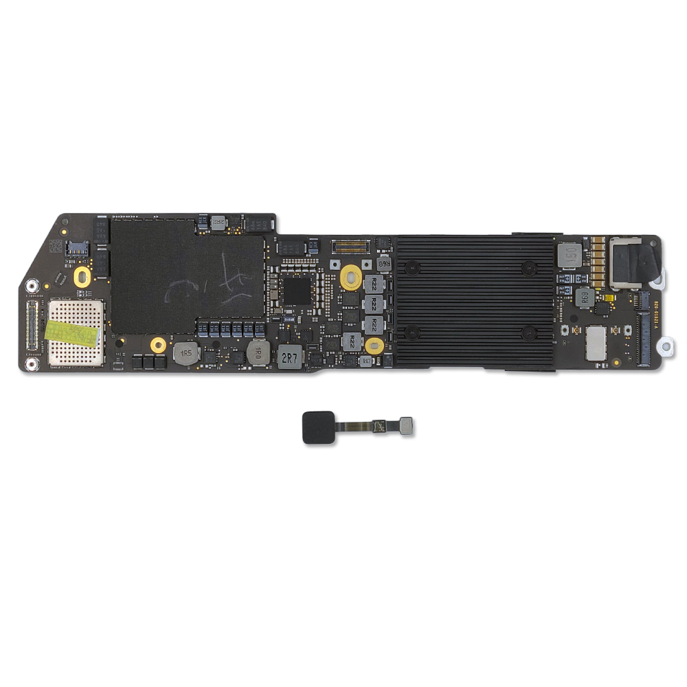 MacBook Air Retina 13" Logic Board A1932 Motherboard i5 1.6ghz 16G 512ssd 820-01521-A/02