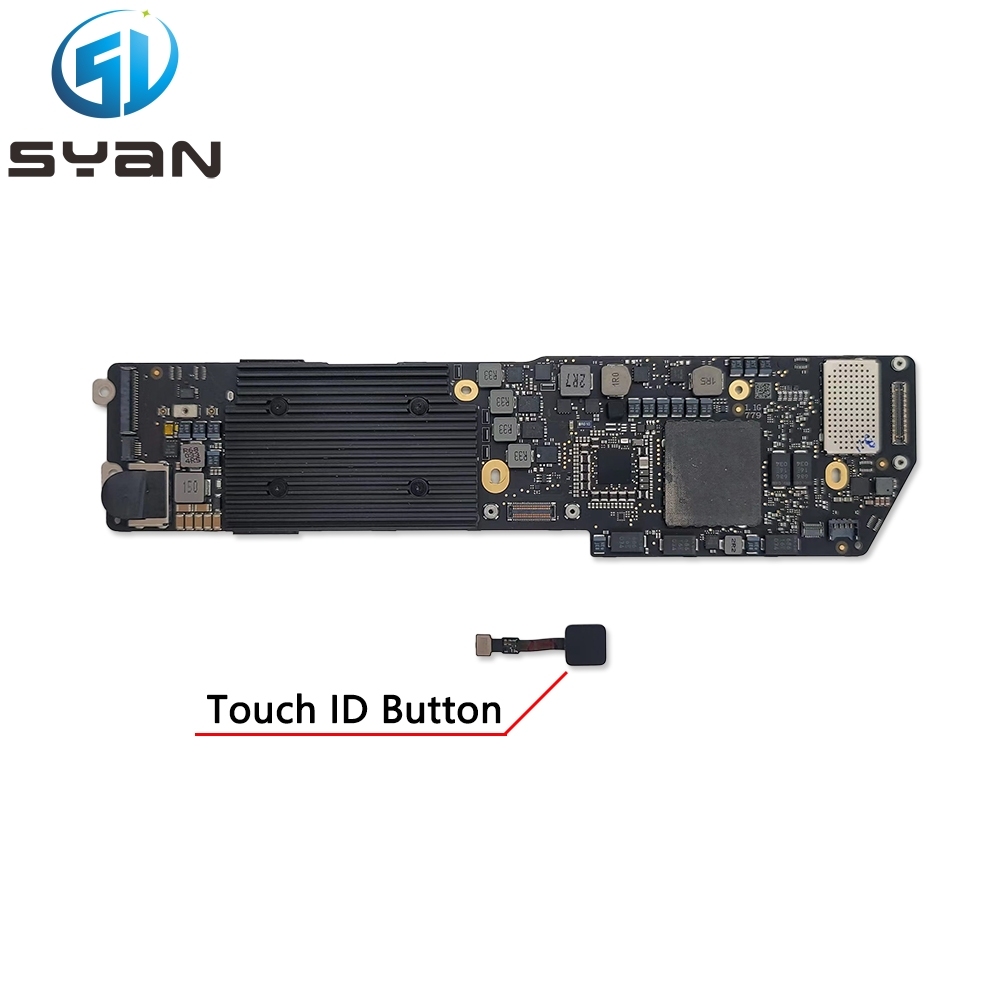 MacBook Air Retina 13" Logic Board A2179 Motherboard i7 1.2ghz 16G 512ssd 820-01958-A