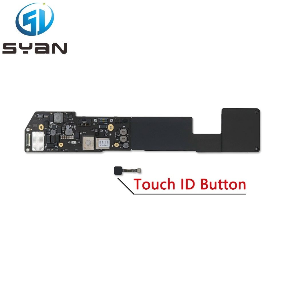 MacBook Air Retina 13" Logic Board A2337 Motherboard M1 16G 512GB 820-02016-A