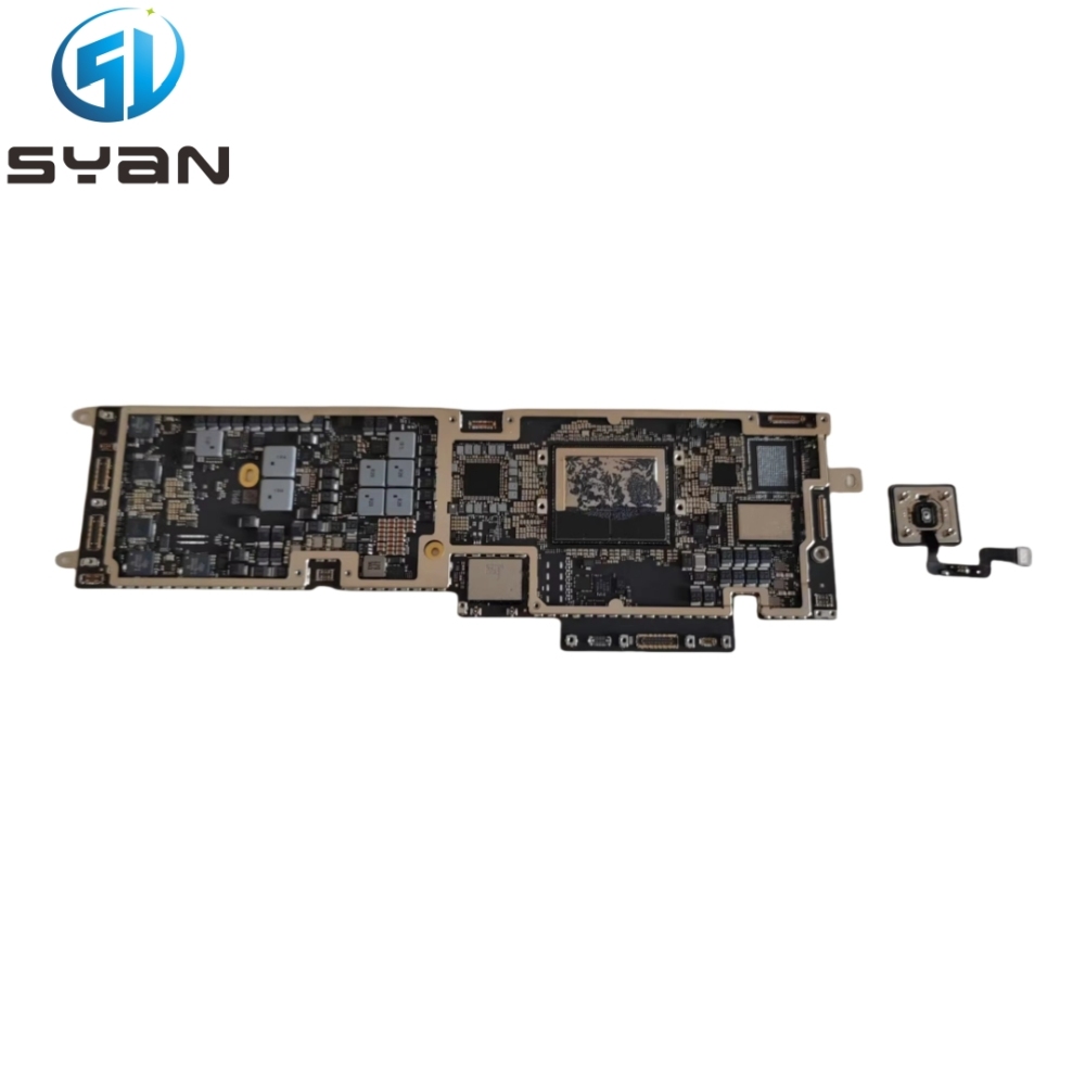 Macbook Air Retina 15 "M2 Logic Card With Touch ID A2941 Motherboard 8G 256GB 512GB 2023 Original
