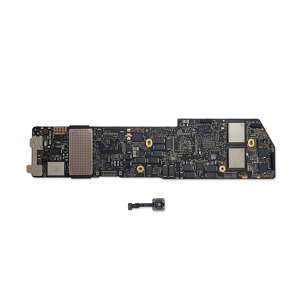 MacBook Air Retina 13" Logic Board A2179 Motherboard i7 1.2ghz 16G 512ssd 820-01958-A