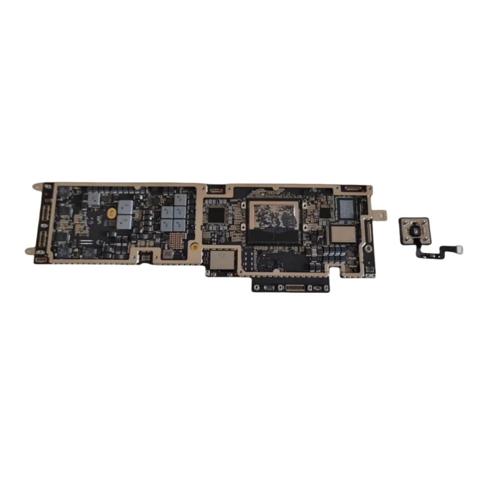 Macbook Air Retina 15 "M2 Logic Card With Touch ID A2941 Motherboard 8G 256GB 512GB 2023 Original