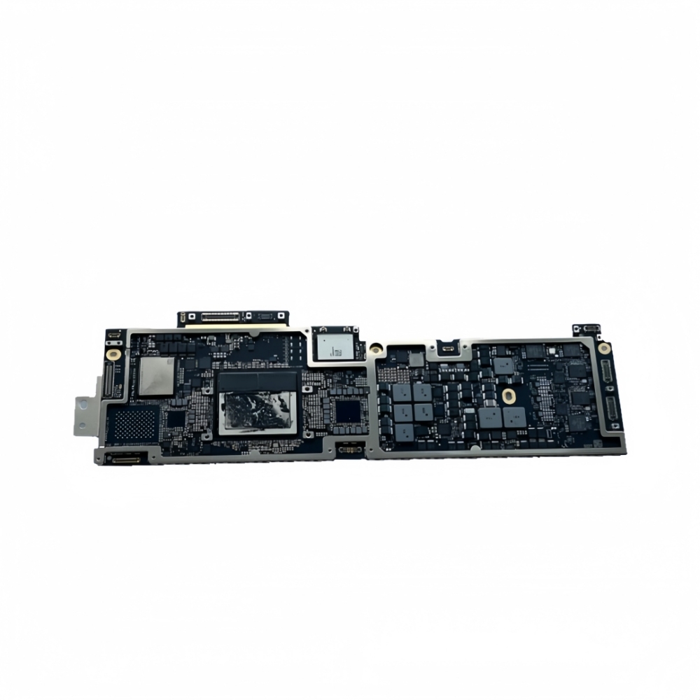 MacBook Air M3 A3113 2024 Motherboard With Touch ID MainBoard Logic Board M3 8G 16G 500G 1TB Ssd