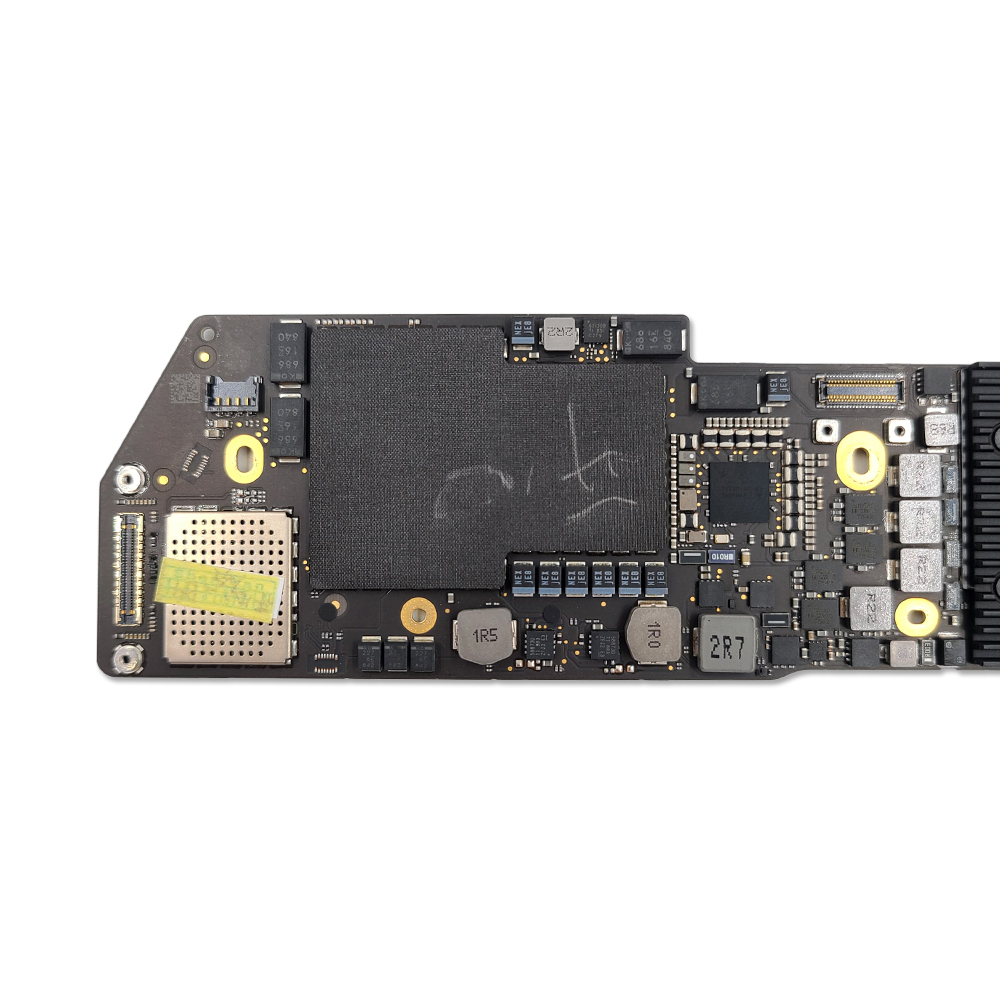 MacBook Air Retina 13" Logic Board A1932 Motherboard i5 1.6ghz 16G 512ssd 820-01521-A/02