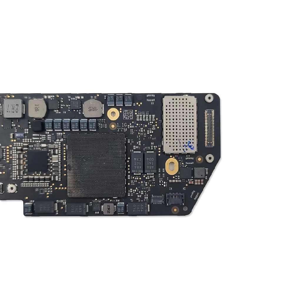 MacBook Air Retina 13" Logic Board A2179 Motherboard i7 1.2ghz 16G 512ssd 820-01958-A