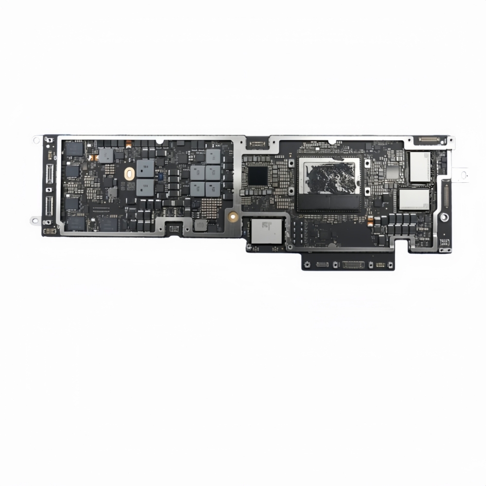 MacBook Air 15-inch 2024 Motherboard With Touch ID A3114 Logic Board M3 8G 16G 500G 1TB 2TB Original New Replacement