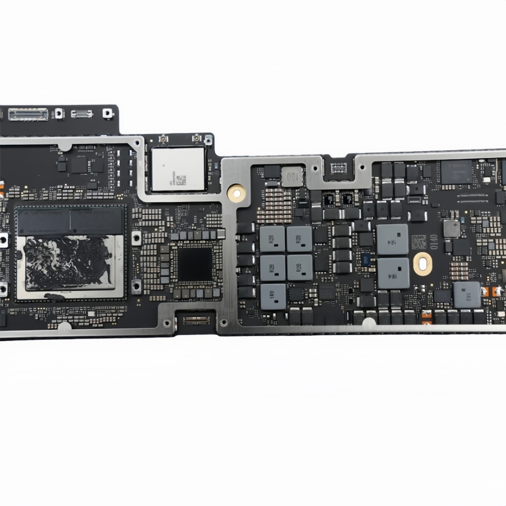 MacBook Air 15-inch 2024 Motherboard With Touch ID A3114 Logic Board M3 8G 16G 500G 1TB 2TB Original New Replacement