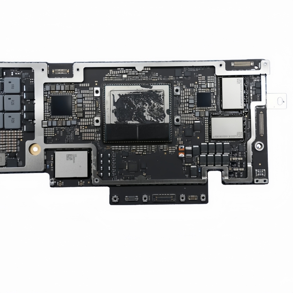 MacBook Air 15-inch 2024 Motherboard With Touch ID A3114 Logic Board M3 8G 16G 500G 1TB 2TB Original New Replacement