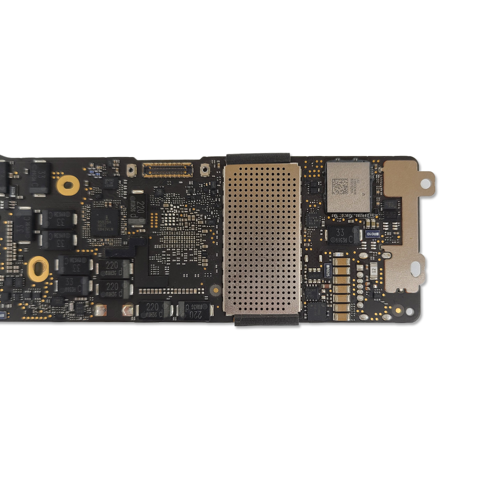 MacBook Air Retina 13" Logic Board A1932 Motherboard i5 1.6ghz 16G 512ssd 820-01521-A/02