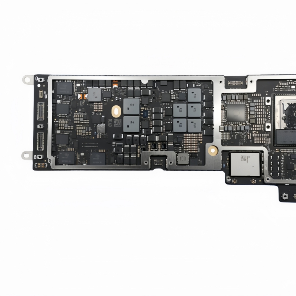 MacBook Air 15-inch 2024 Motherboard With Touch ID A3114 Logic Board M3 8G 16G 500G 1TB 2TB Original New Replacement