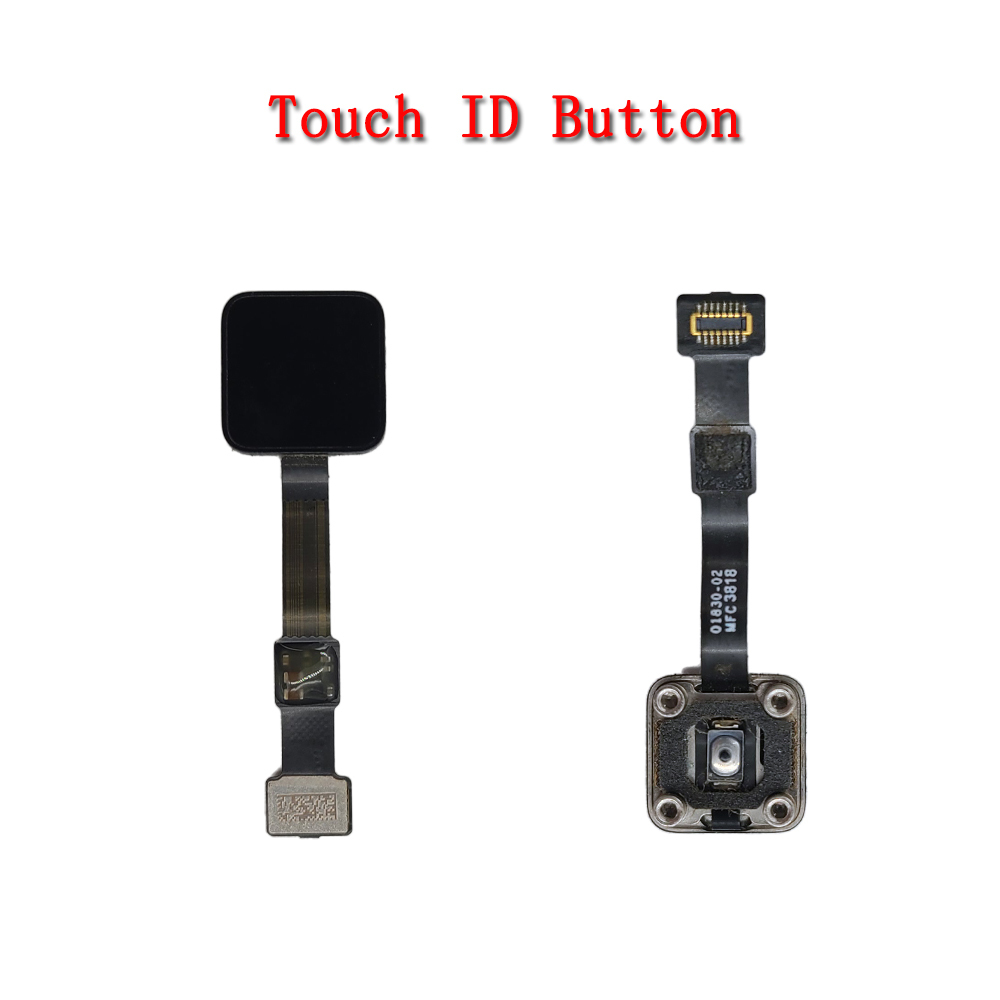 MacBook Air Retina 13" Logic Board A1932 Motherboard i5 1.6ghz 16G 512ssd 820-01521-A/02