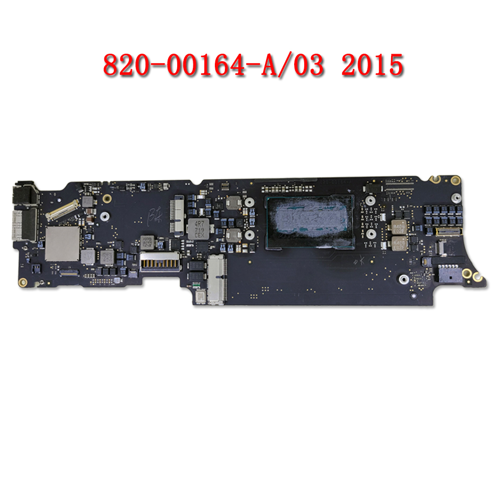 Macbook Air 11" A1370 A1465 Logic Board A1465 Motherboard 2010 2011 2012 2013 2014 2015