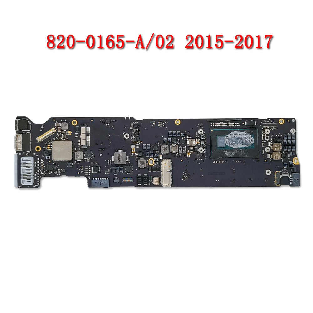MacBook Air 13" A1369 A1466 Logic Board i5 i7 2010 2011 2012 2013 2014 2015 2017 Motherboard