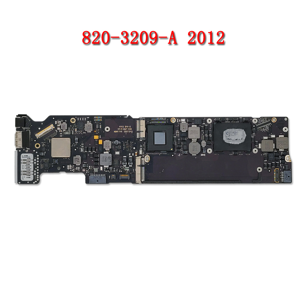 MacBook Air 13" A1369 A1466 Logic Board i5 i7 2010 2011 2012 2013 2014 2015 2017 Motherboard