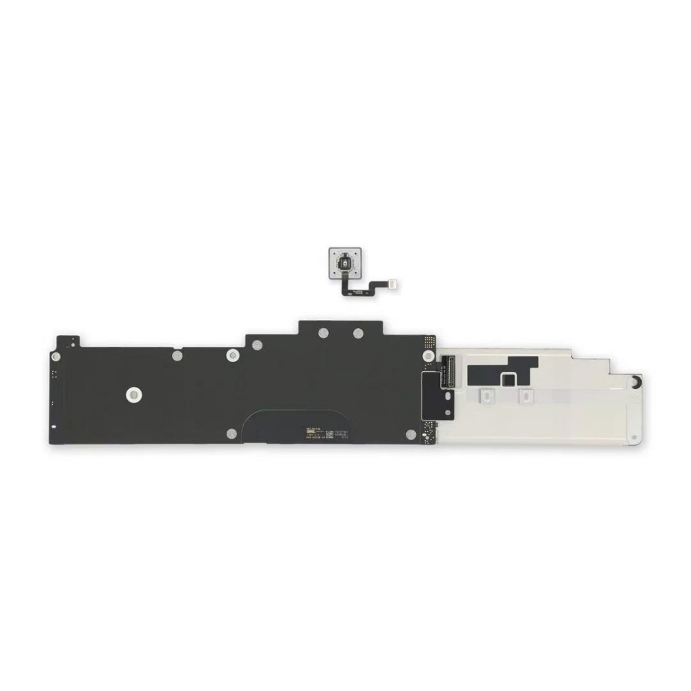 Macbook Air Retina 13.6" M2 A2681 Logic Board With Touch ID 820-02536-A 2022