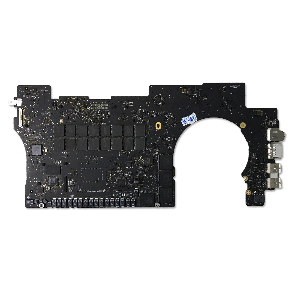 MacBook Pro Retina 15" Logic Board A1398 Motherboard 820-3332-A 820-3662-A 820-3787-A 820-00138-A 820-00163-A 820-00426-A