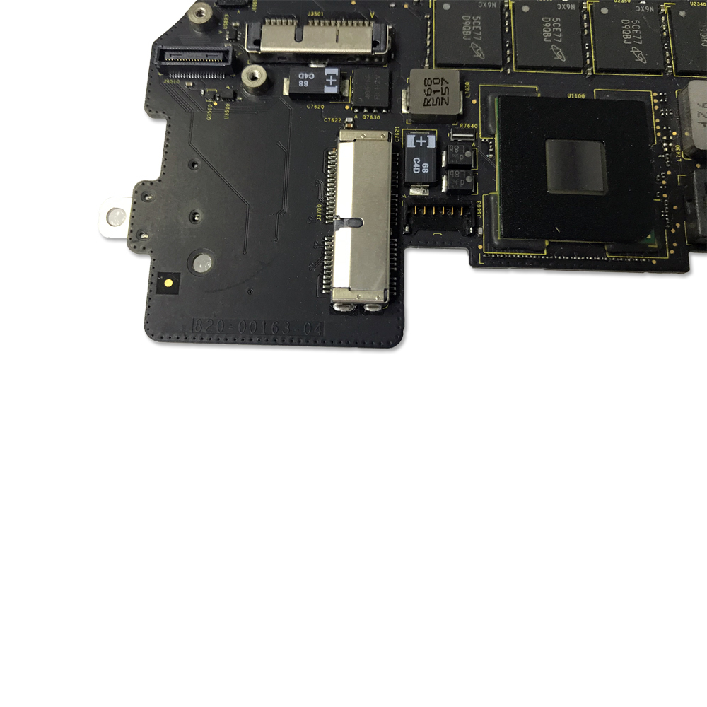 MacBook Pro Retina 15" Logic Board A1398 Motherboard 820-3332-A 820-3662-A 820-3787-A 820-00138-A 820-00163-A 820-00426-A