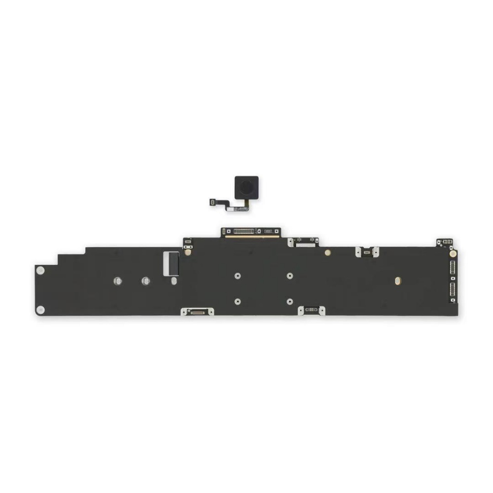 Macbook Air Retina 13.6" M2 A2681 Logic Board With Touch ID 820-02536-A 2022