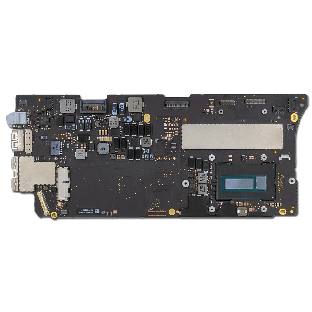 Macbook Pro Retina 13" Motherboard A1502 Logic Board 2013 2014 2015 820-3536-A 820-3476-A 820-4924-A