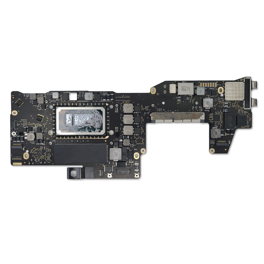 MacBook Pro A1708 Motherboard 2.5GHz 2.0GHz 2.3GHz 8GB 16GB 2016 820-00875-A 820-00840-A 2016 2017 Logic Board