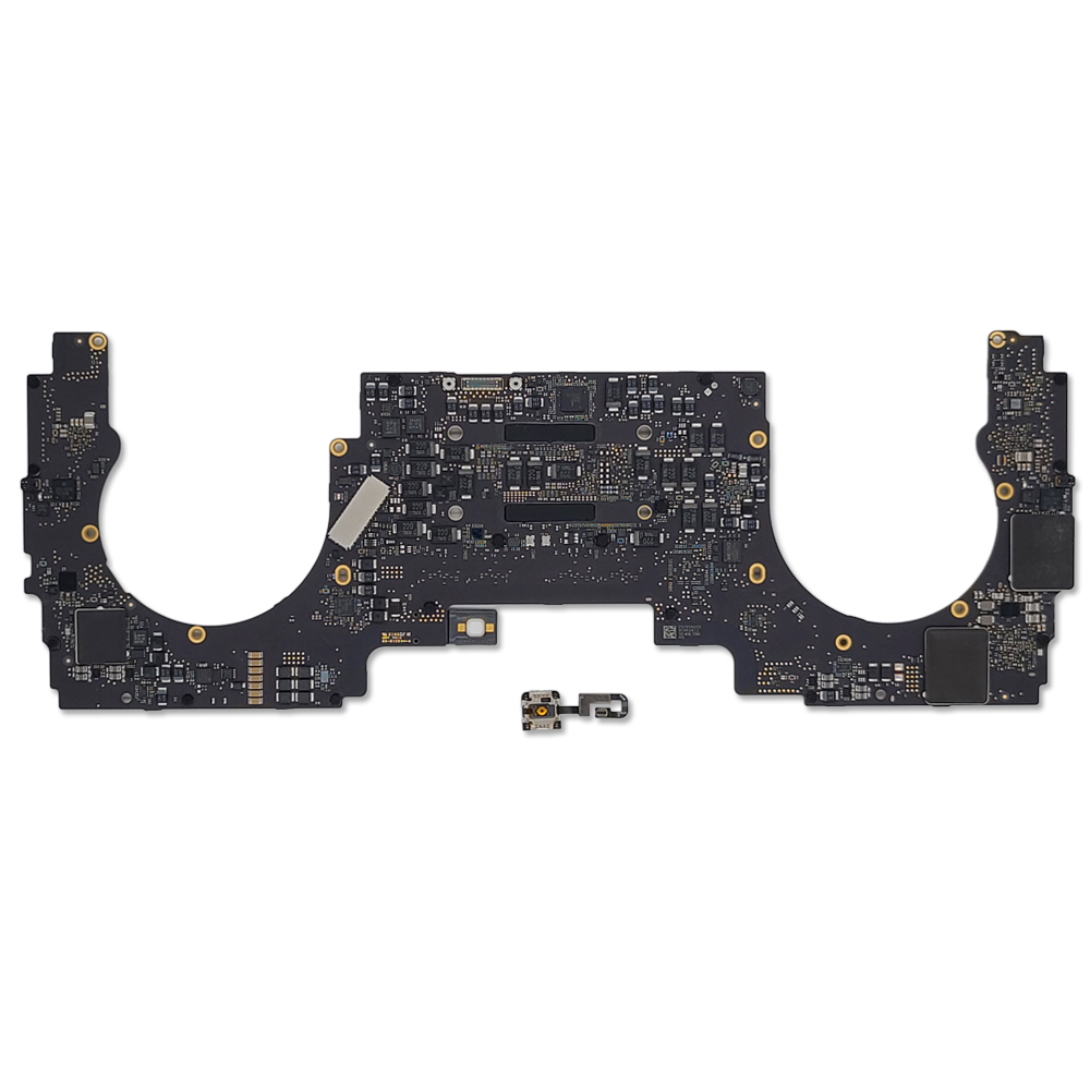 MacBook Pro 13" Logic board A1706 Motherboard with Touch i5 i7 256GB 512GB 1TB 2016 2017 820-00923-A