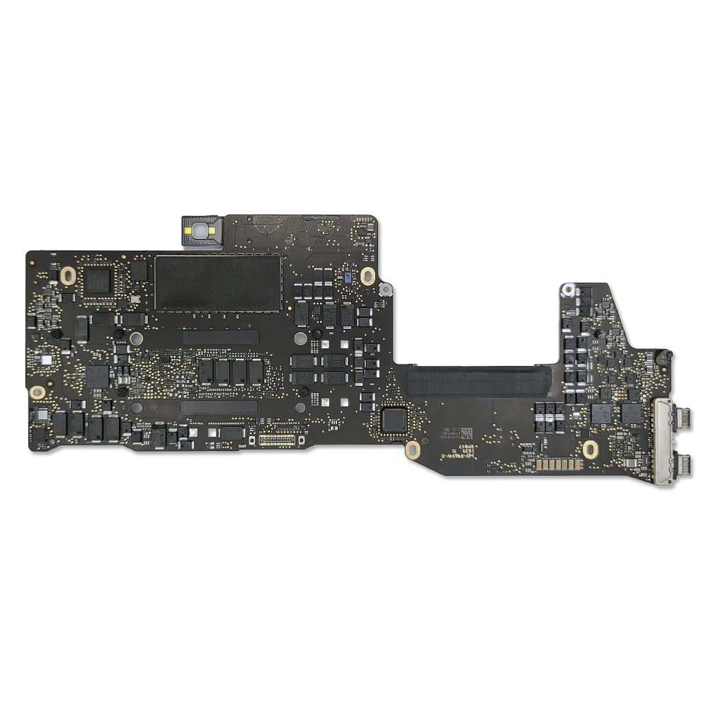 MacBook Pro A1708 Motherboard 2.5GHz 2.0GHz 2.3GHz 8GB 16GB 2016 820-00875-A 820-00840-A 2016 2017 Logic Board