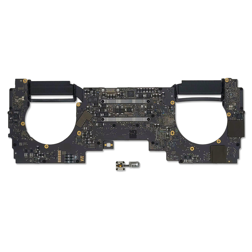 MacBook Pro Retina 13" A1989 Logic Board 2018 820-00850-A With Touch ID i5 i7 8G 16GB 256GB 512GB Motherboard