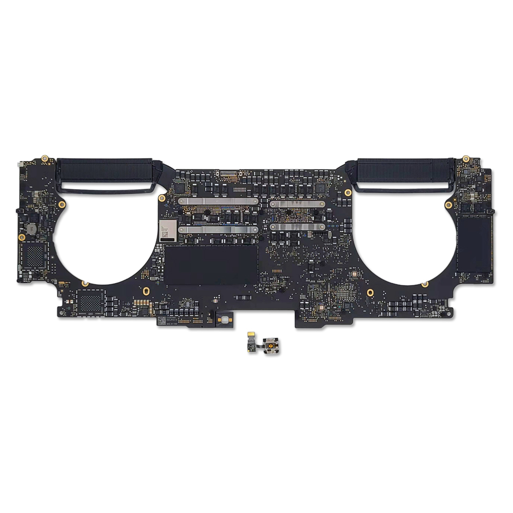 MacBook Pro Retina 13" A1989 Logic Board 2018 820-00850-A With Touch ID i5 i7 8G 16GB 256GB 512GB Motherboard