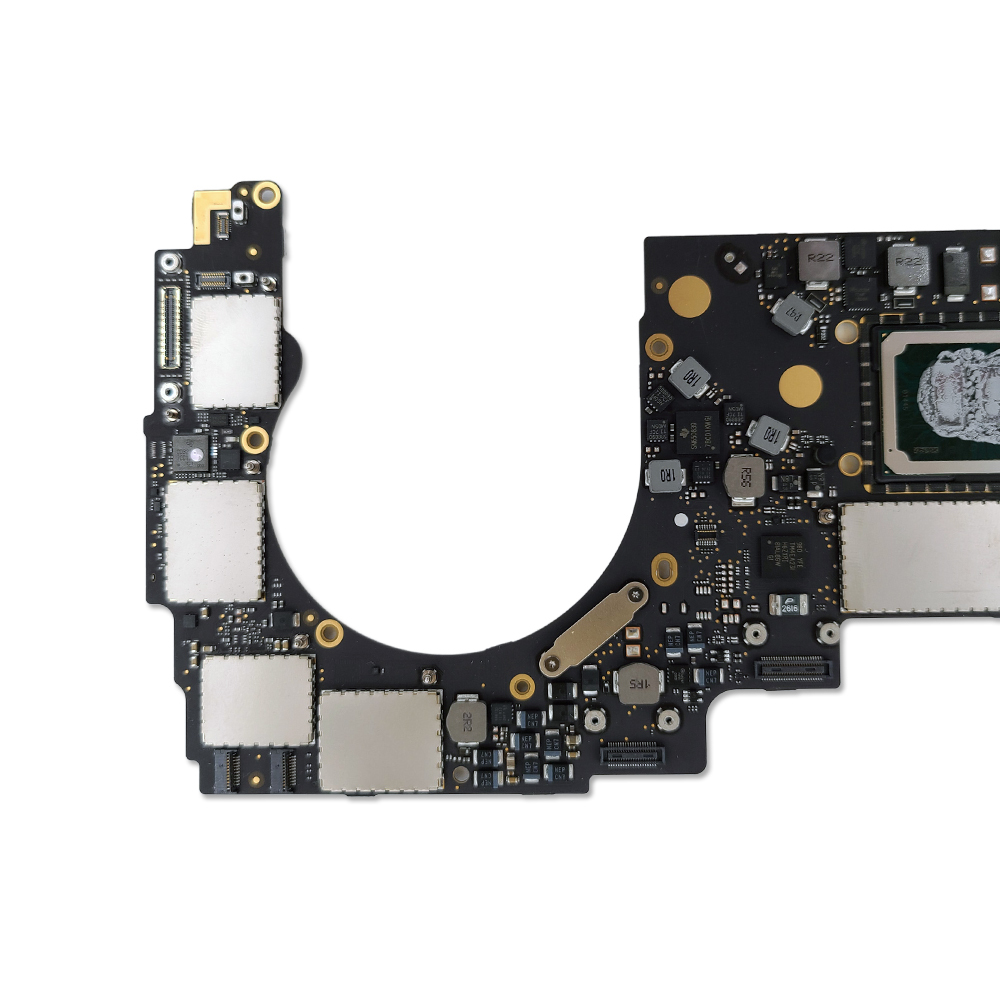 MacBook Pro 13" Logic board A1706 Motherboard with Touch i5 i7 256GB 512GB 1TB 2016 2017 820-00923-A