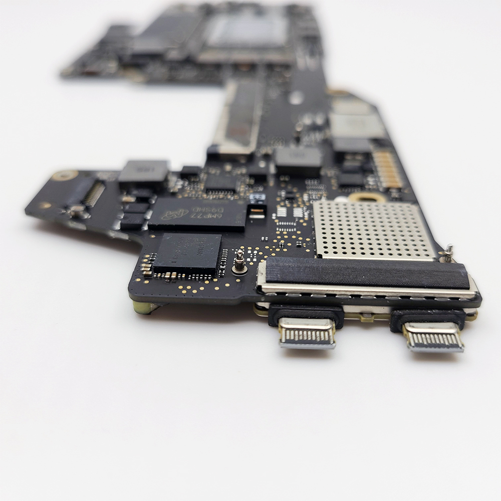 MacBook Pro A1708 Motherboard 2.5GHz 2.0GHz 2.3GHz 8GB 16GB 2016 820-00875-A 820-00840-A 2016 2017 Logic Board