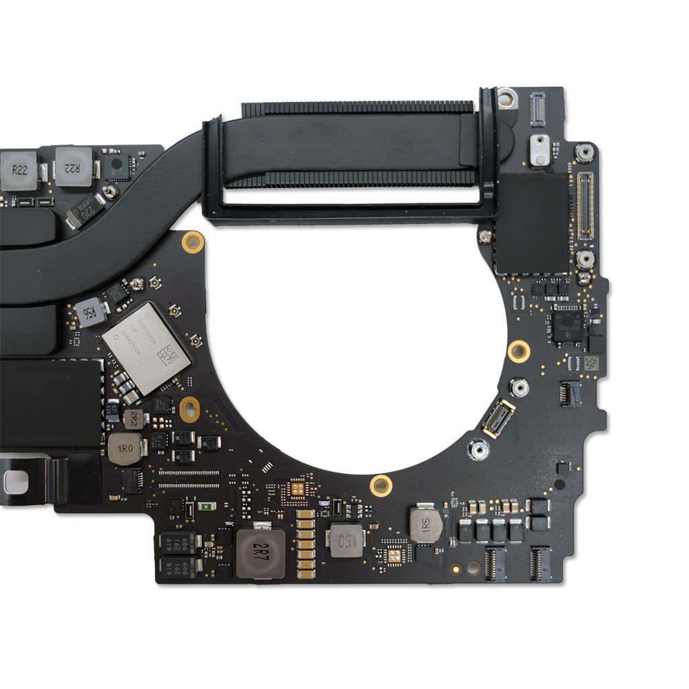 MacBook Pro Retina 13" A1989 Logic Board 2018 820-00850-A With Touch ID i5 i7 8G 16GB 256GB 512GB Motherboard