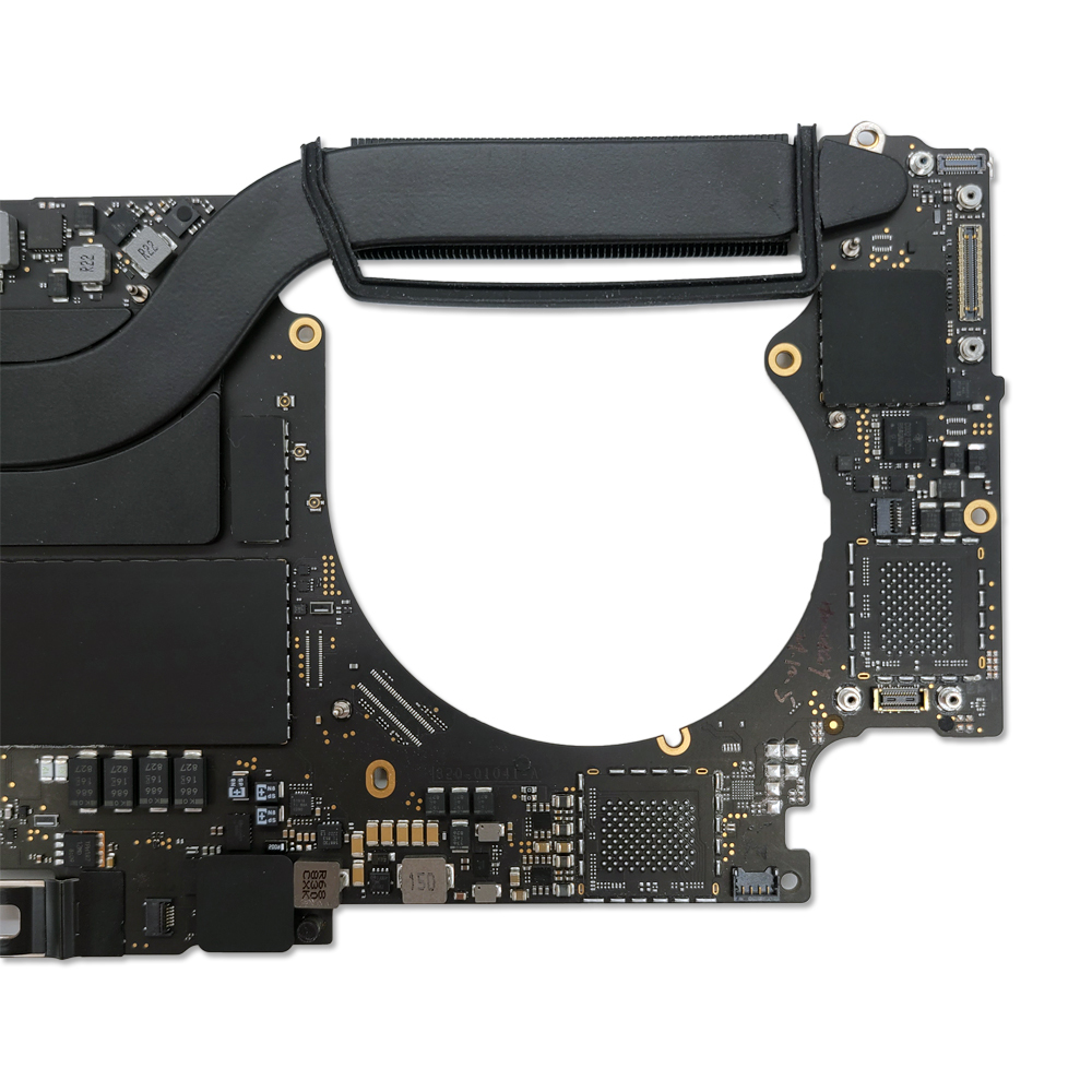 MacBook Pro Retina 13" A1989 Logic Board 2018 820-00850-A With Touch ID i5 i7 8G 16GB 256GB 512GB Motherboard