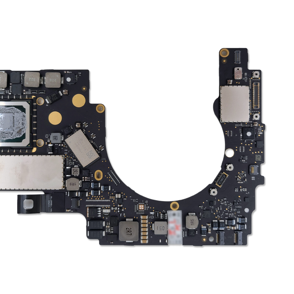 MacBook Pro 13" Logic board A1706 Motherboard with Touch i5 i7 256GB 512GB 1TB 2016 2017 820-00923-A