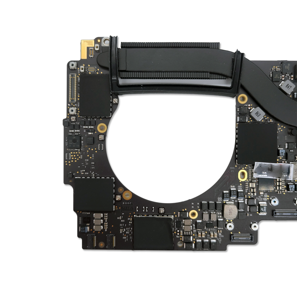 MacBook Pro Retina 13" A1989 Logic Board 2018 820-00850-A With Touch ID i5 i7 8G 16GB 256GB 512GB Motherboard