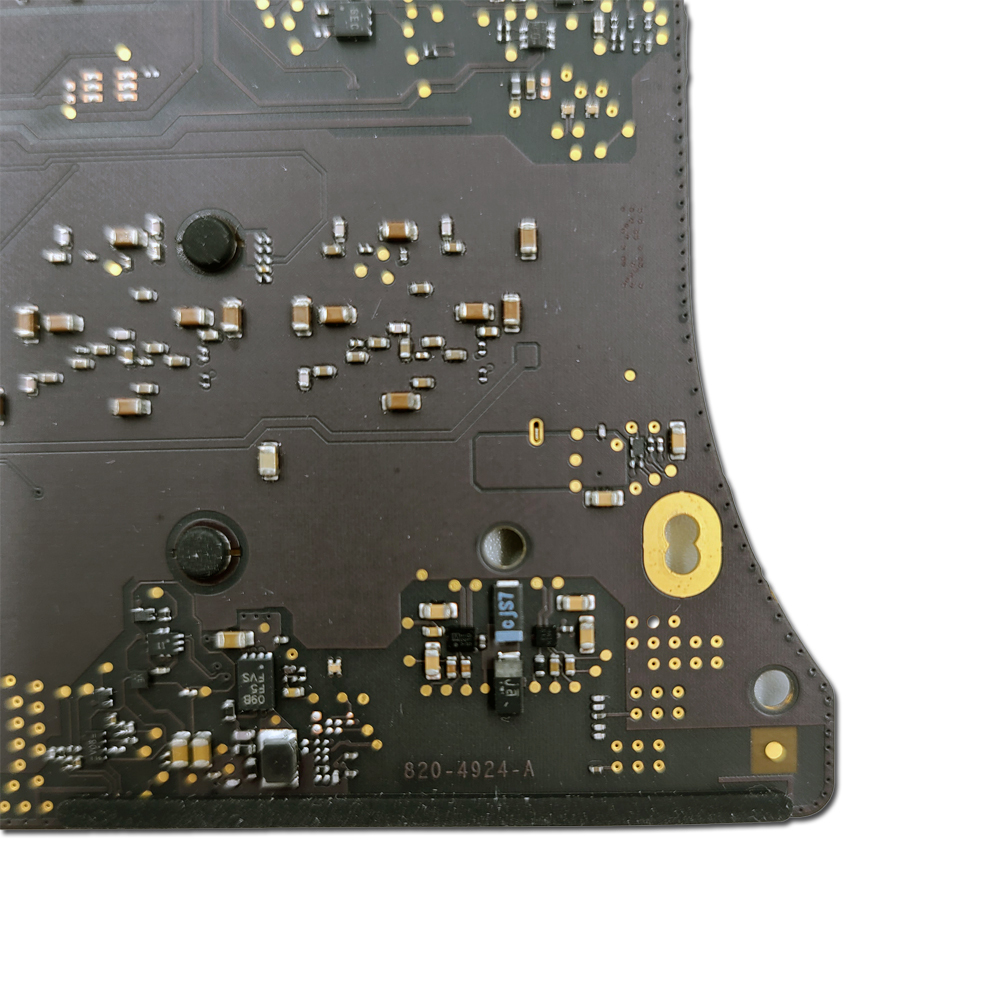 Macbook Pro Retina 13" Motherboard A1502 Logic Board 2013 2014 2015 820-3536-A 820-3476-A 820-4924-A